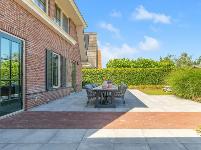 Kruiskamplaan 168, UITGEEST