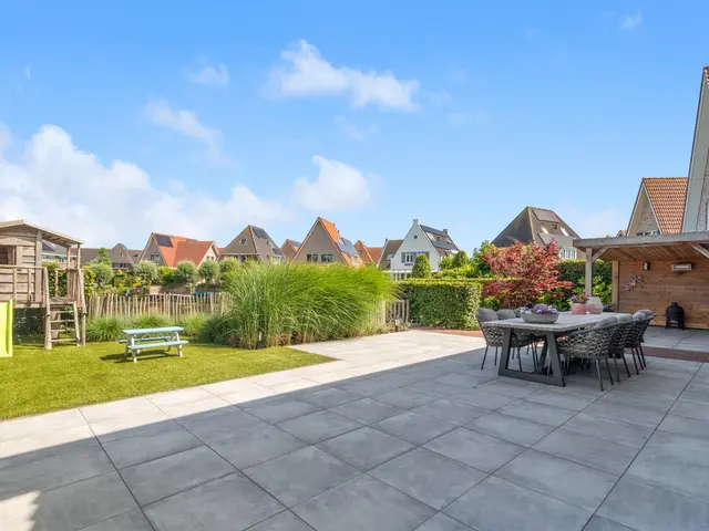 Kruiskamplaan 168, UITGEEST