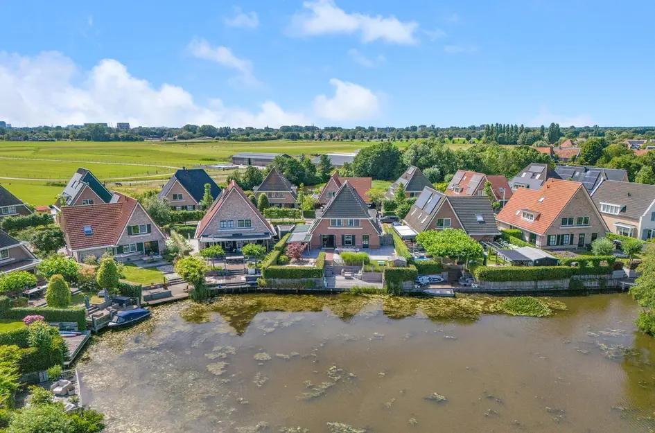 Kruiskamplaan 168