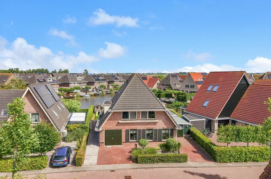 Kruiskamplaan 168
