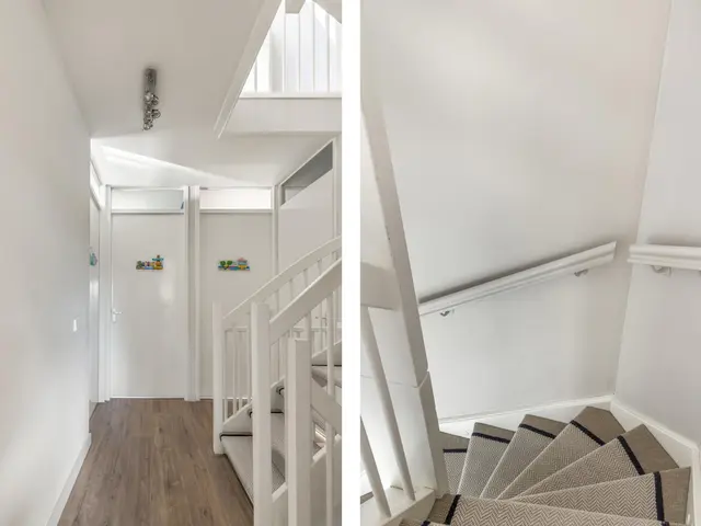 Kruiskamplaan 168, UITGEEST