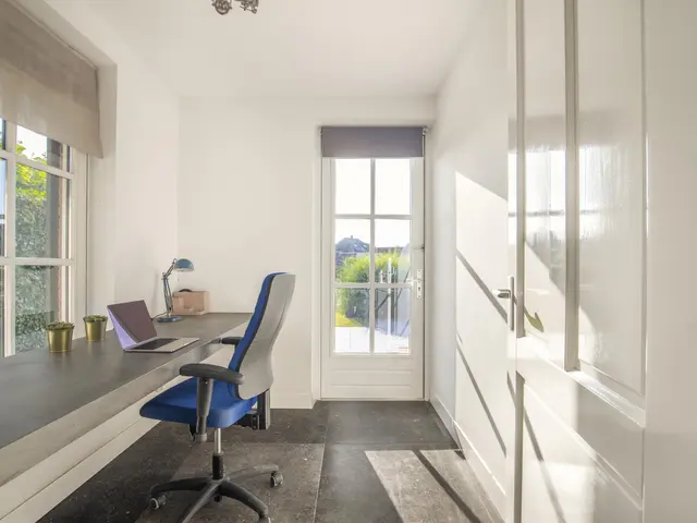 Kruiskamplaan 168, UITGEEST