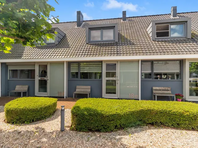 Buurtweg 18e, AKERSLOOT