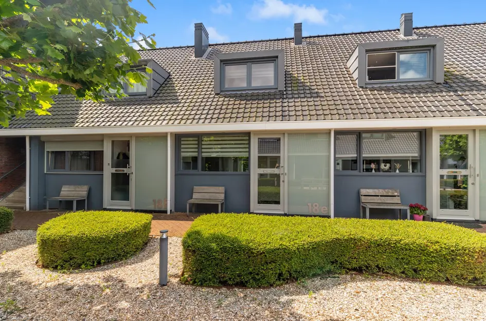 Buurtweg 18e