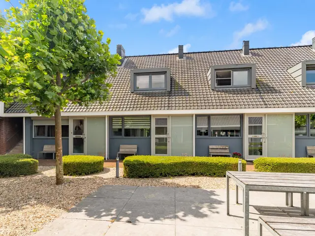 Buurtweg 18e, AKERSLOOT