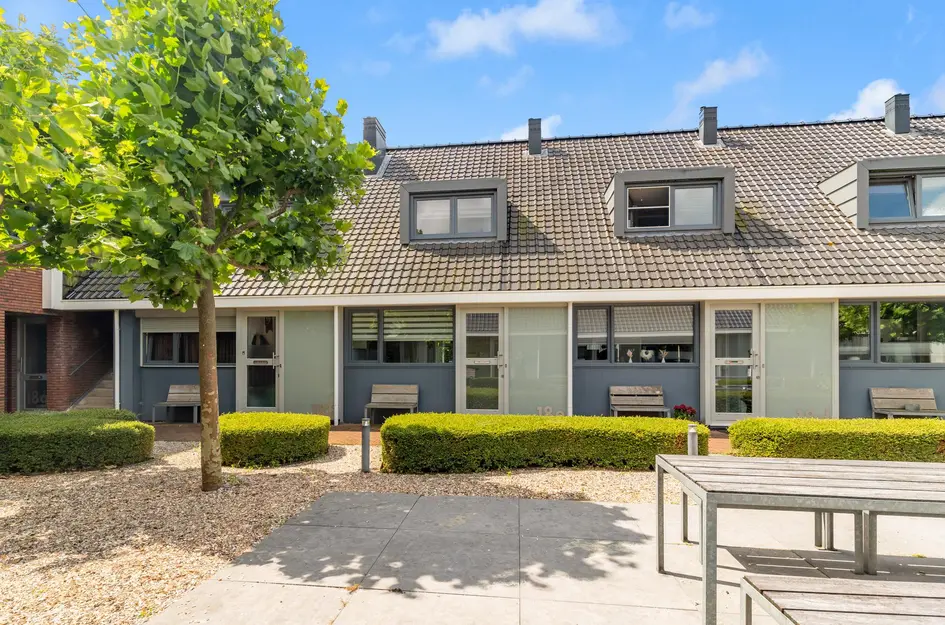 Buurtweg 18e