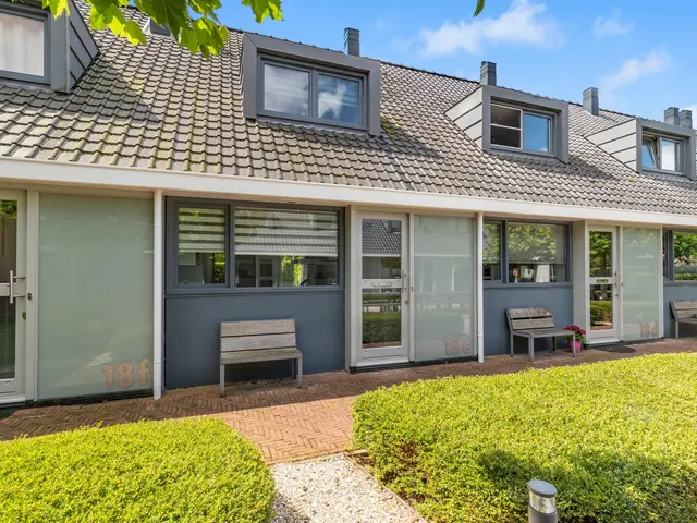 Buurtweg 18e, AKERSLOOT