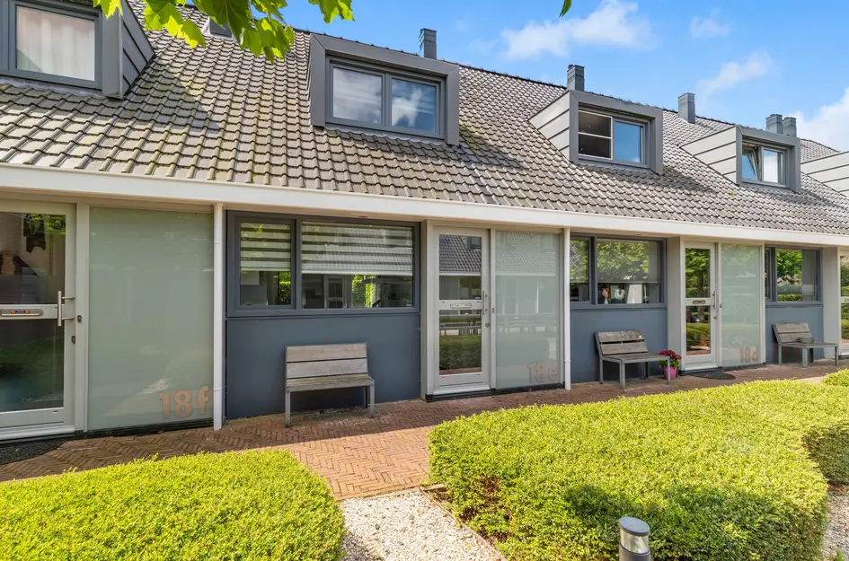 Buurtweg 18e