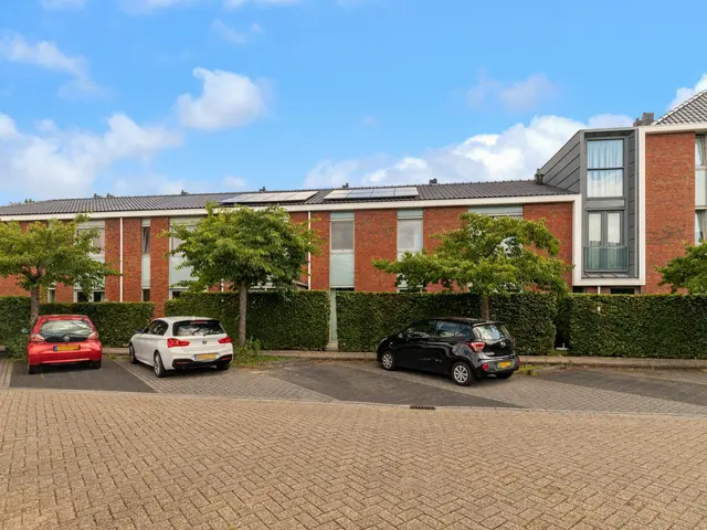 Buurtweg 18e, AKERSLOOT