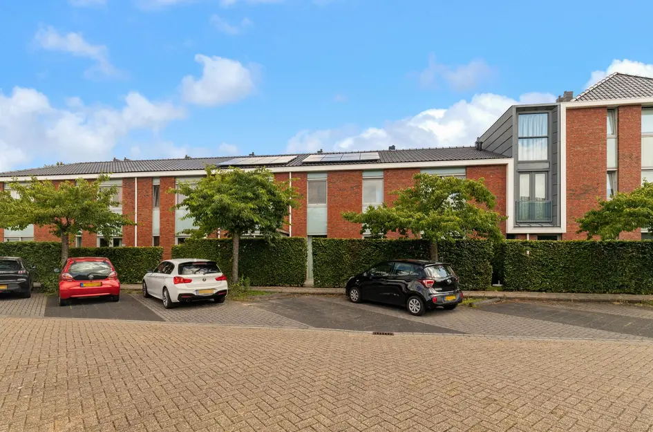 Buurtweg 18e