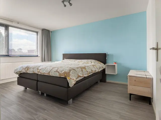 Velperpoort 26, NIEUW-VENNEP