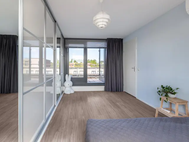 Velperpoort 26, NIEUW-VENNEP