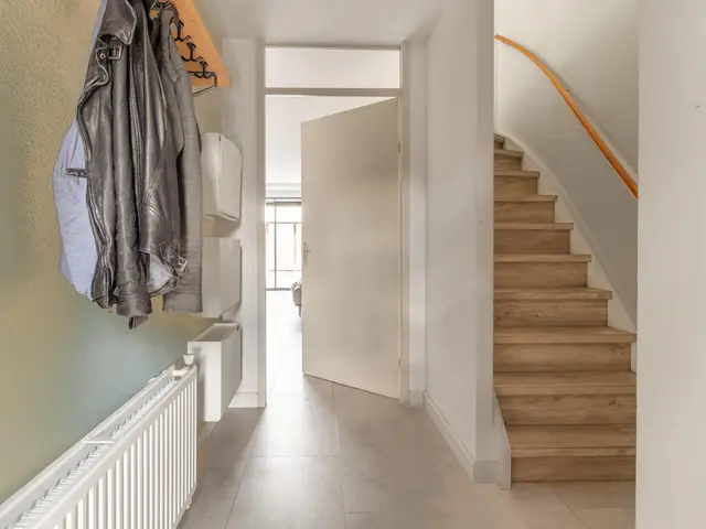 Velperpoort 26, NIEUW-VENNEP