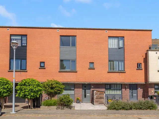 Velperpoort 26, NIEUW-VENNEP