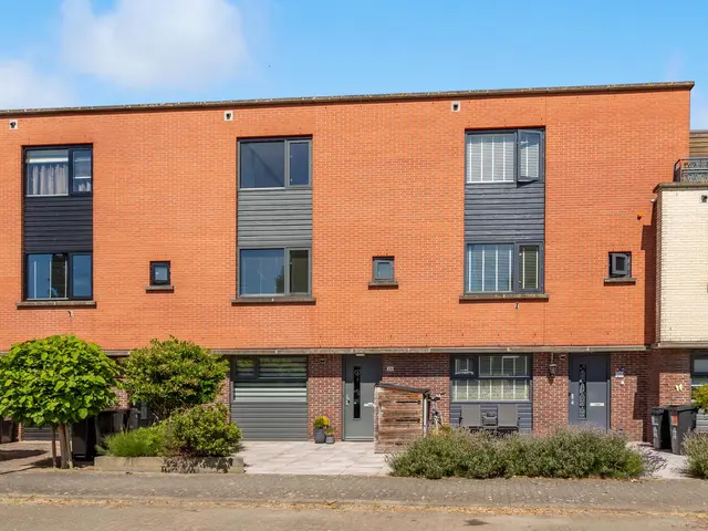 Velperpoort 26, NIEUW-VENNEP