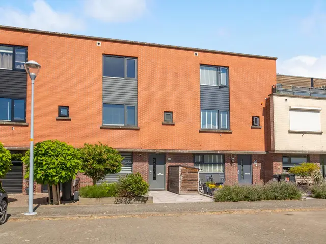 Velperpoort 26, NIEUW-VENNEP