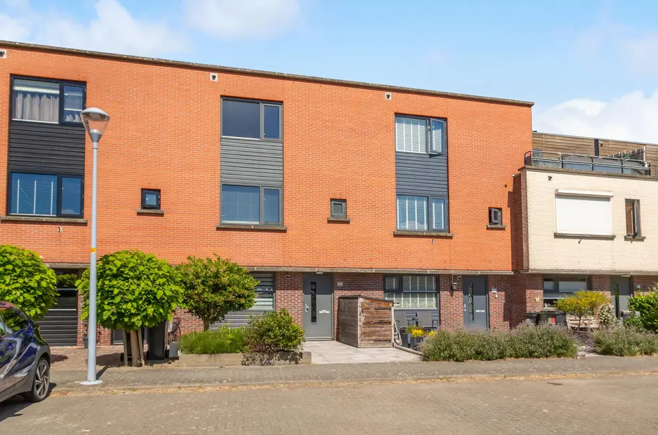 Velperpoort 26