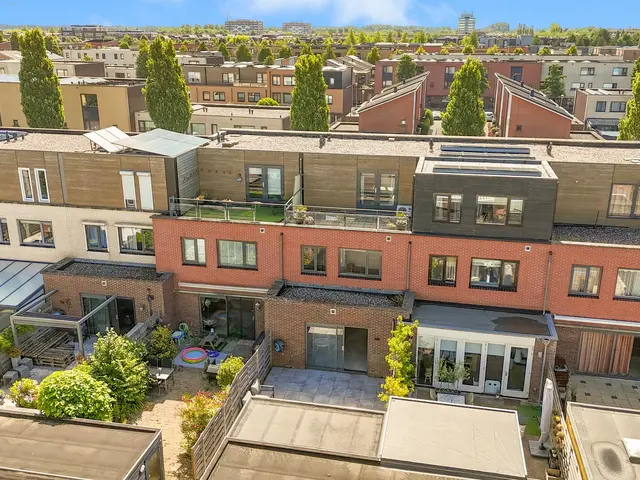Velperpoort 26, NIEUW-VENNEP
