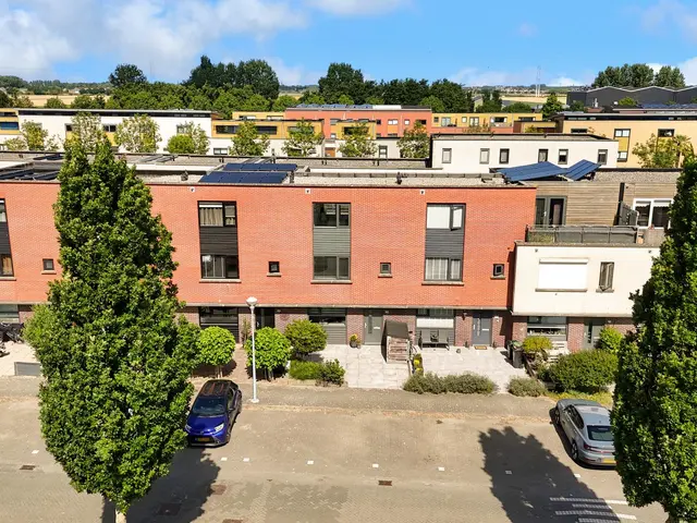 Velperpoort 26, NIEUW-VENNEP