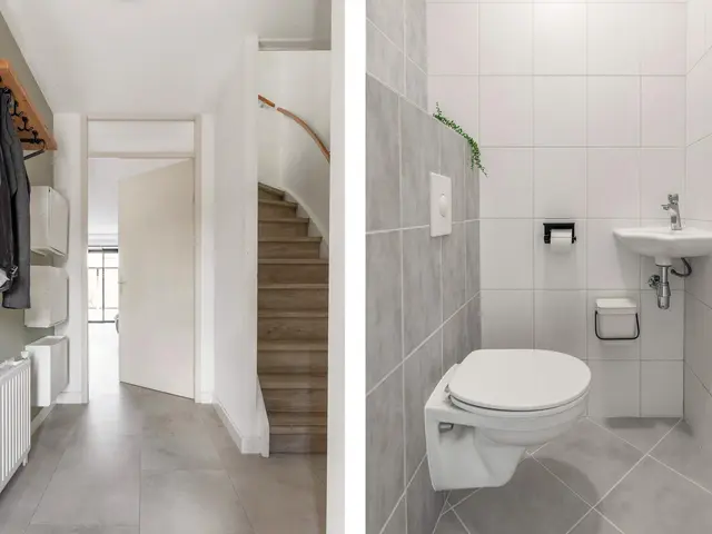 Velperpoort 26, NIEUW-VENNEP