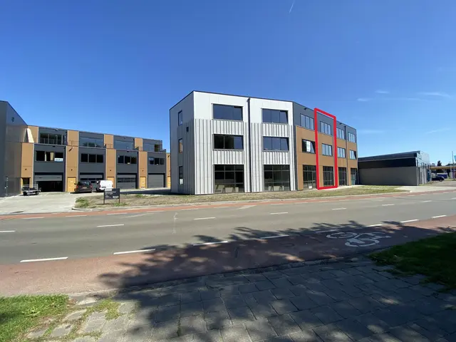 Bestevaerstraat 67M, ALKMAAR