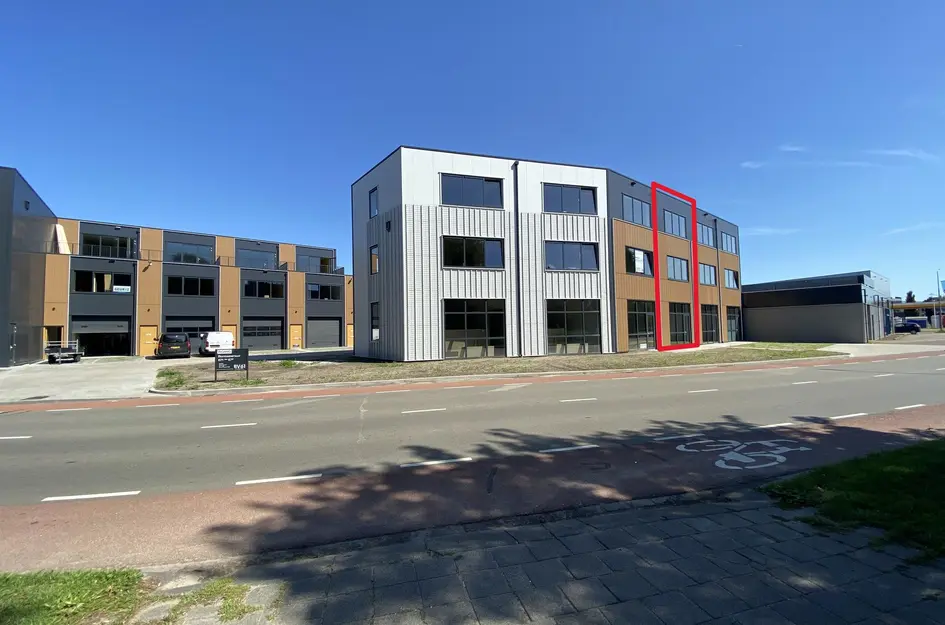 Bestevaerstraat 67M
