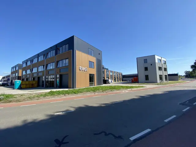 Bestevaerstraat 67M, ALKMAAR