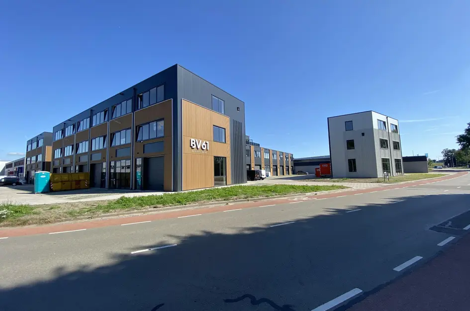 Bestevaerstraat 67M
