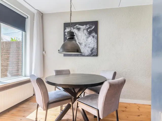 Burg. Warnerslaan 45, ANNA PAULOWNA