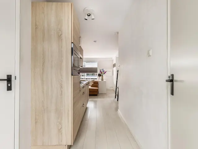 Wijkerstraatweg 180B, VELSEN-NOORD
