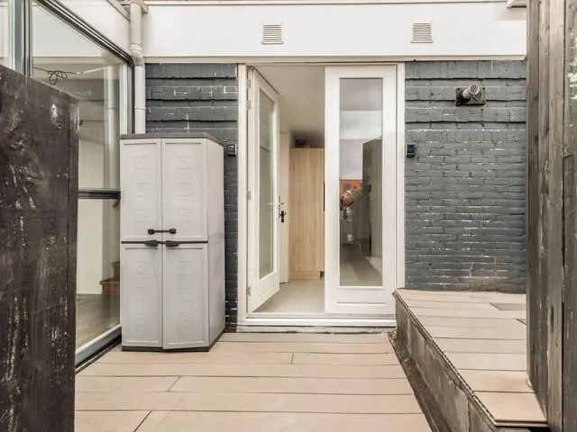 Wijkerstraatweg 180B, VELSEN-NOORD