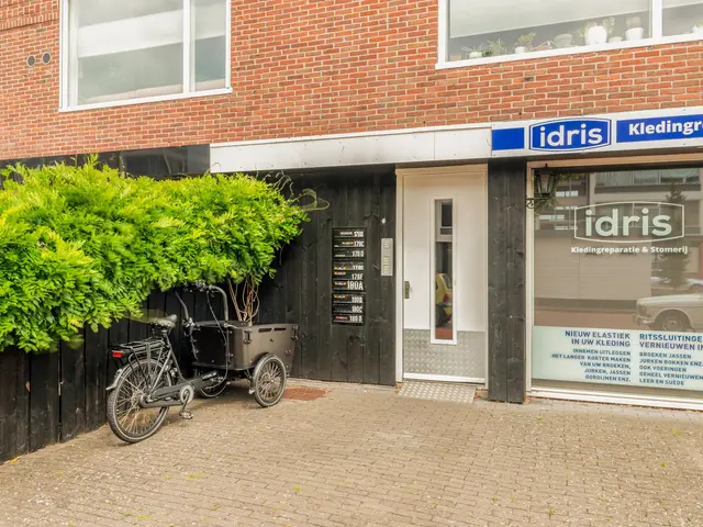 Wijkerstraatweg 180B, VELSEN-NOORD