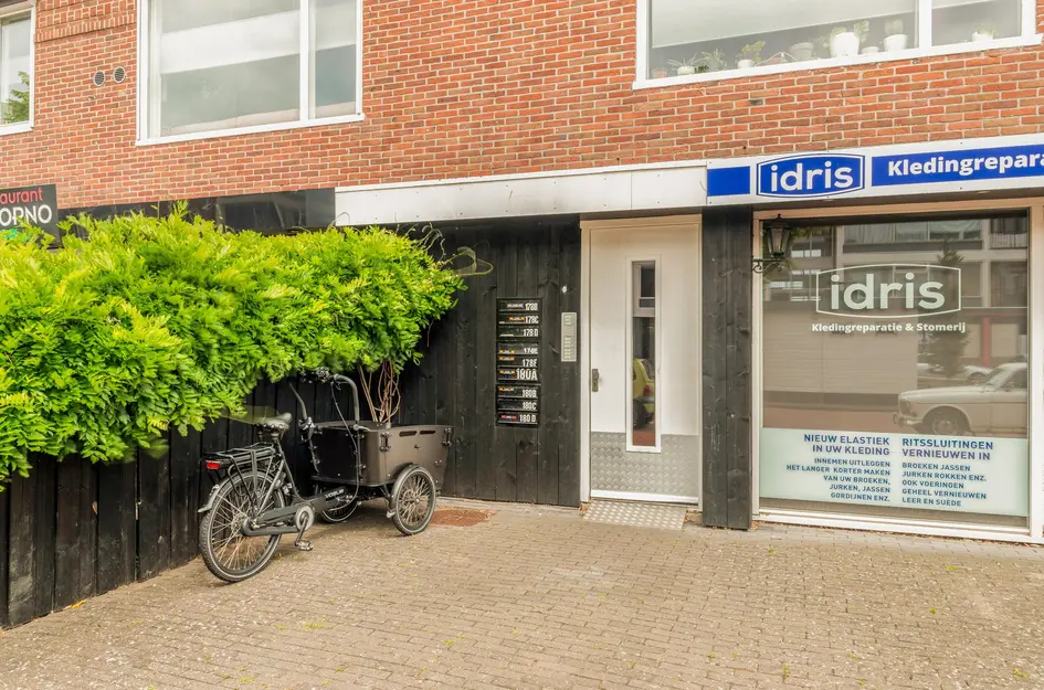 Wijkerstraatweg 180B