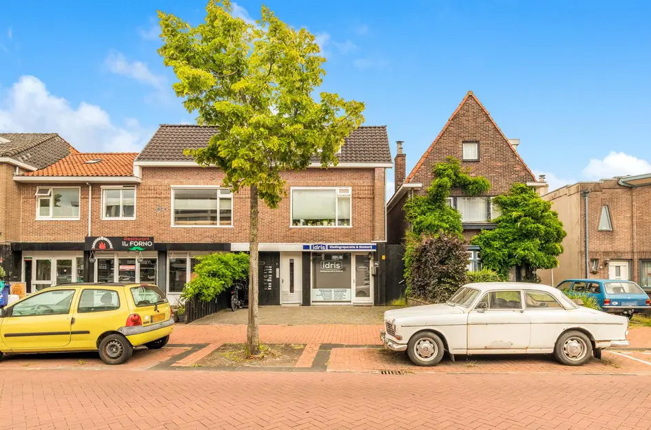 Wijkerstraatweg 180B