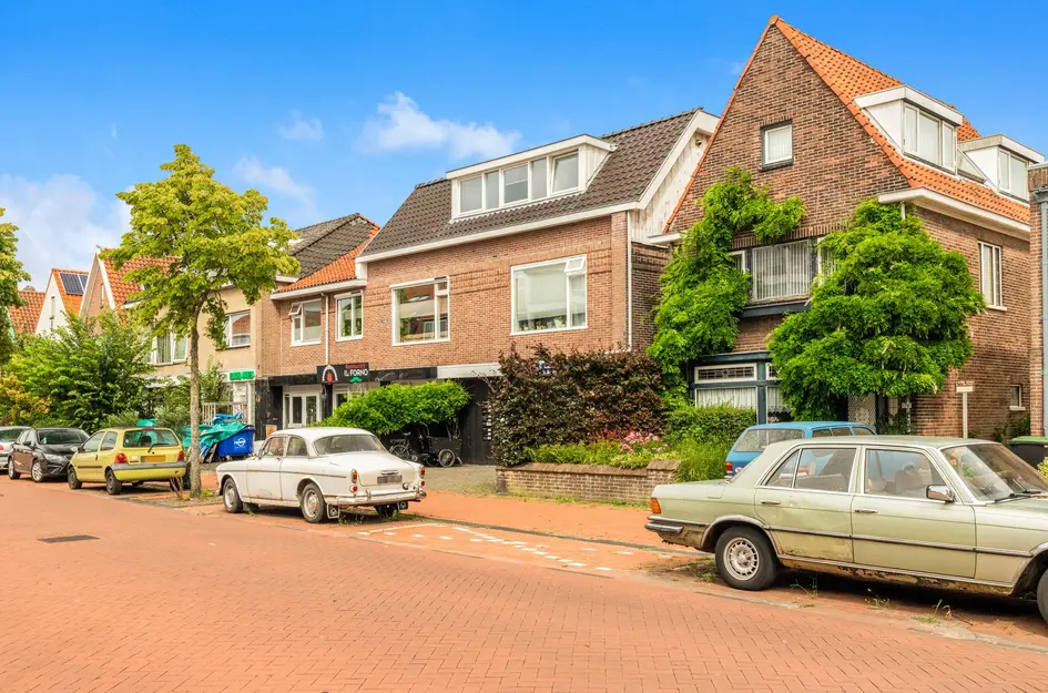 Wijkerstraatweg 180B