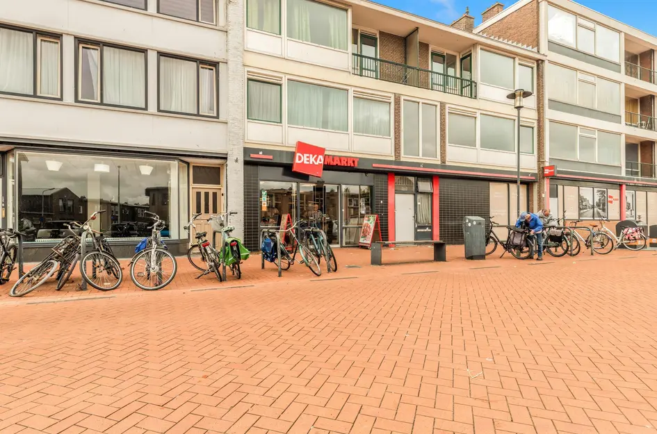 Wijkerstraatweg 180B
