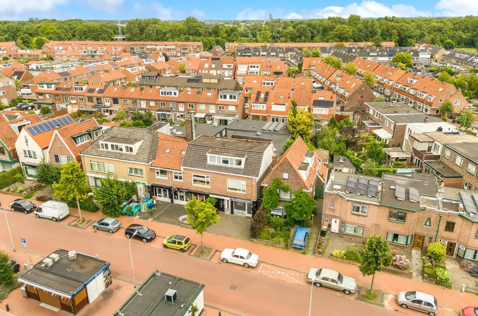 Wijkerstraatweg 180B