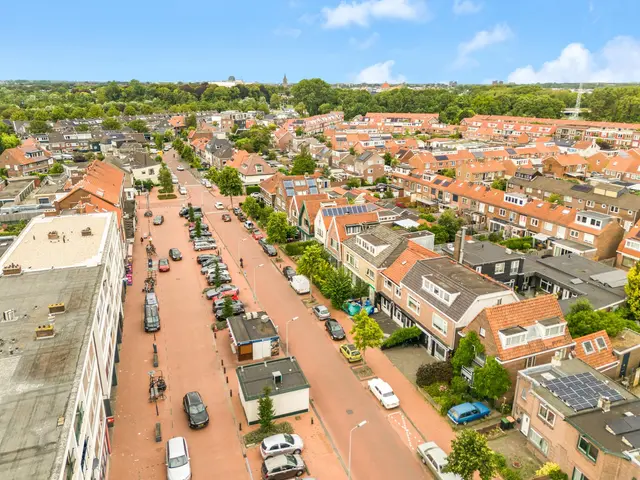 Wijkerstraatweg 180B, VELSEN-NOORD