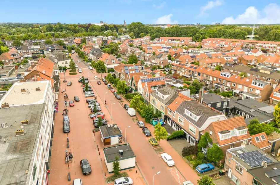 Wijkerstraatweg 180B