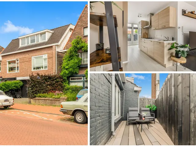 Wijkerstraatweg 180B, VELSEN-NOORD