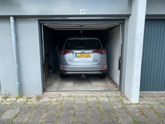 Dokter Van Nieveltweg , CASTRICUM