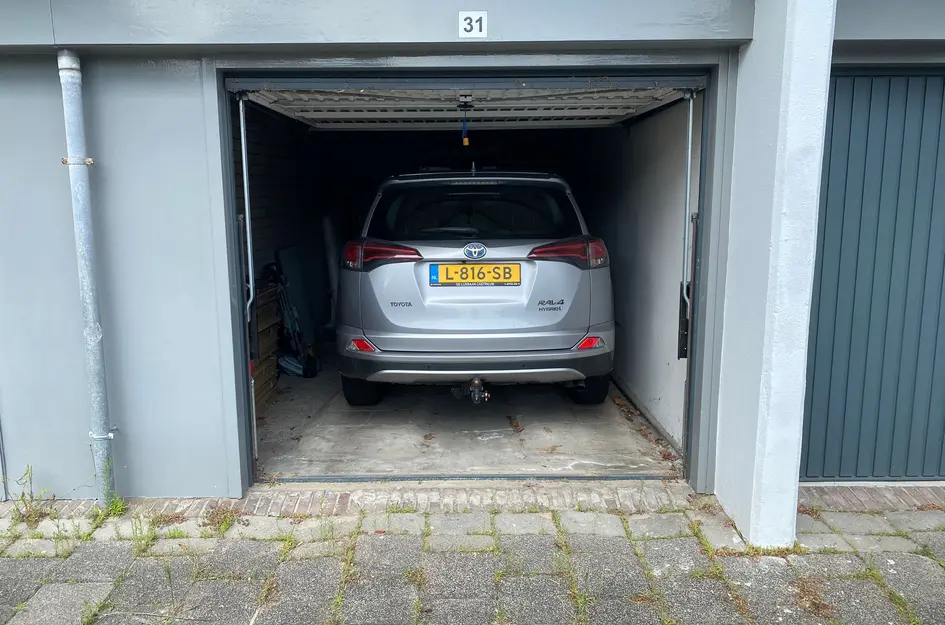 Dokter Van Nieveltweg 