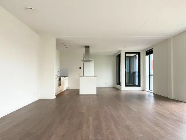 Blauwe Berg 17L, HOORN