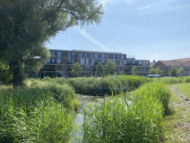 Blauwe Berg 17L, HOORN