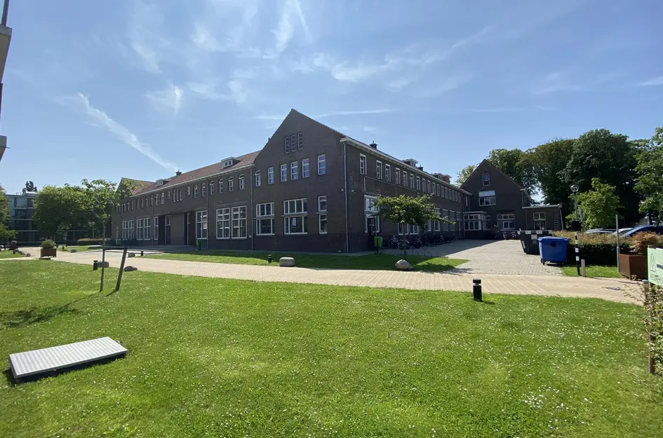 Blauwe Berg 17L