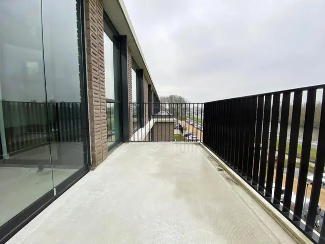 Blauwe Berg 17L, HOORN