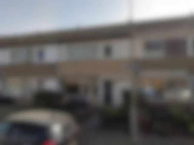 Het Gein 3, BEVERWIJK