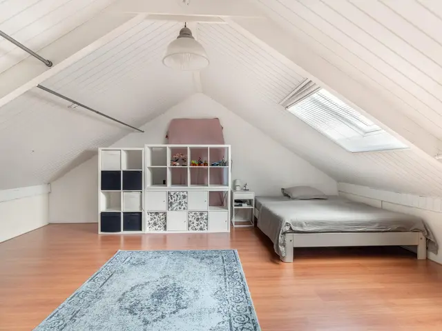 Het Gein 3, BEVERWIJK
