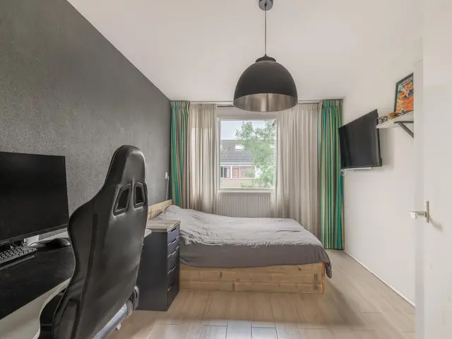 Het Gein 3, BEVERWIJK