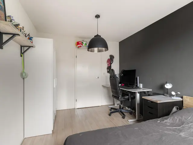 Het Gein 3, BEVERWIJK